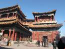 The Lama Temple-5 * The Lama Temple * 2272 x 1704 * (1.21MB)